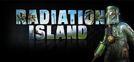 Games like Radiation Island