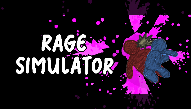 Games like Rage Simulator