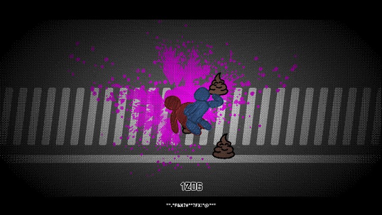 Rage Simulator screenshot