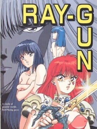 Ray-Gun Game Cover