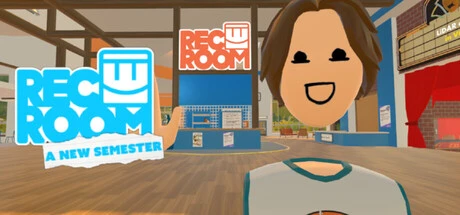 Games like Rec Room: A New Semester