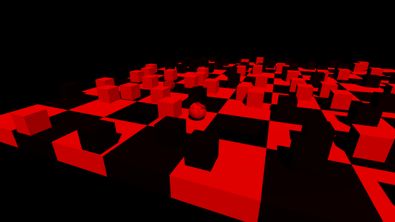 Games like Red Eye - District Jam VI