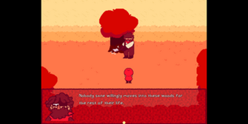 Red Leaves screenshot