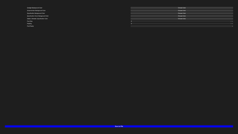 RepoRocket screenshot