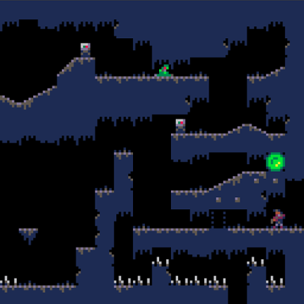 Return of the Slimepires Image