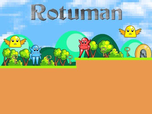Games like Rotuman