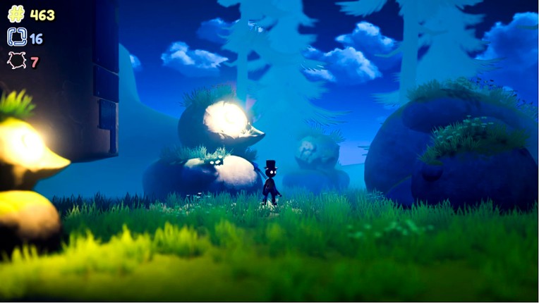 S.P.E.A.R. screenshot