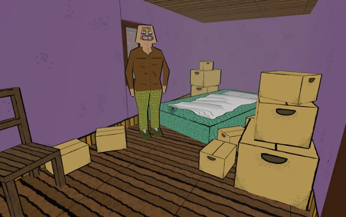Saltbox screenshot
