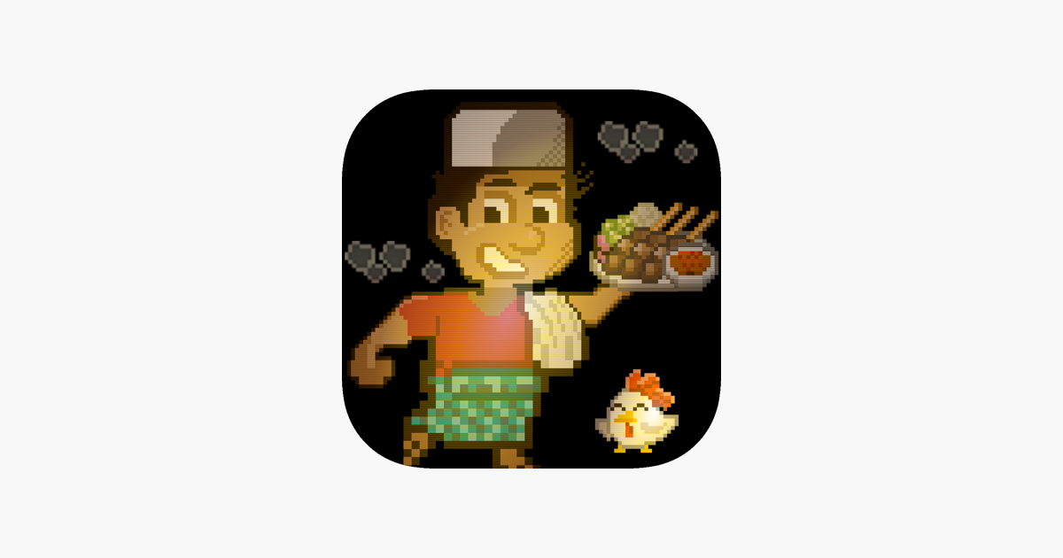 Games like Satay Club