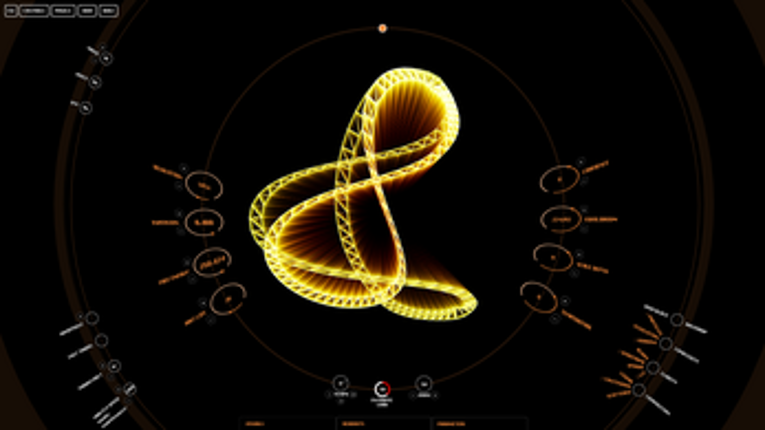 Scale Space Causmonaut Early Access screenshot