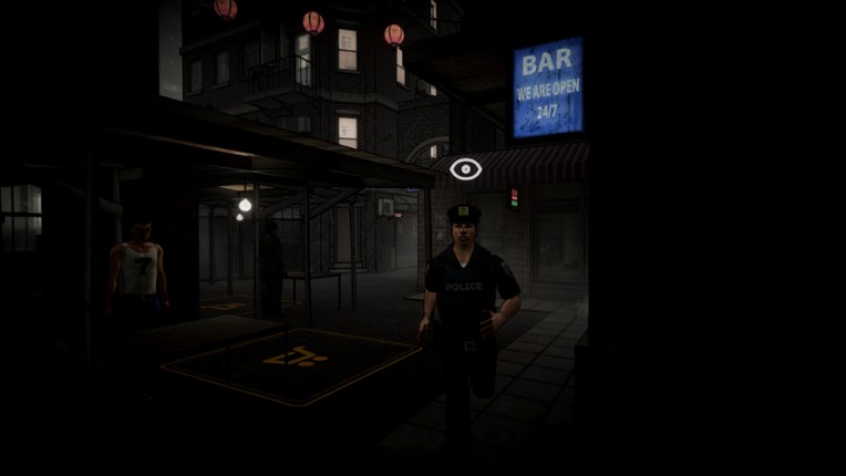 Scam Centre Simulator: Prologue screenshot