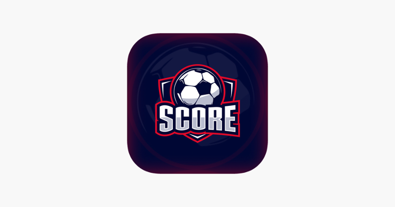 Score FootBall Image
