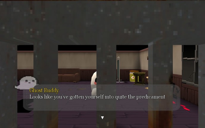 Sea of Choices screenshot