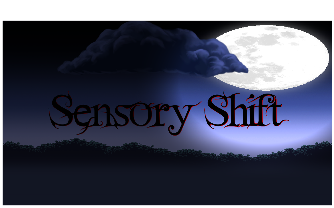 Games like Sensory Shift