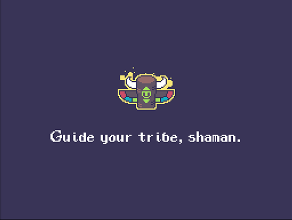 Shaman Steps Image