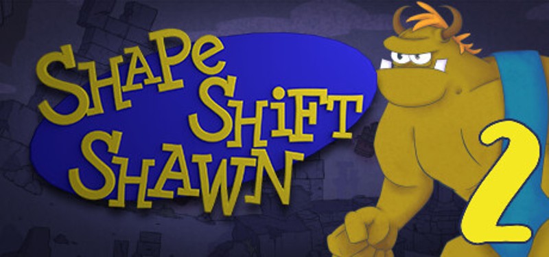 Shape Shift Shawn Episode 2: Fugitive from the Future Image