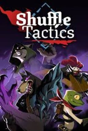 Shuffle Tactics Image