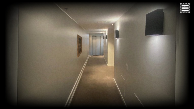 Side Alley screenshot