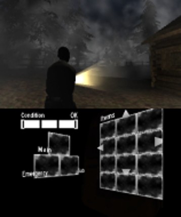 Silver Falls: 3 Down Stars screenshot