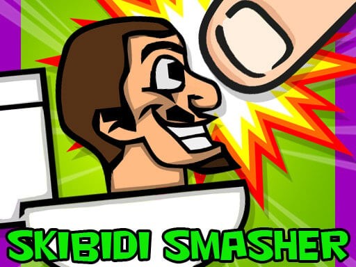 Games like Skibidi Smasher