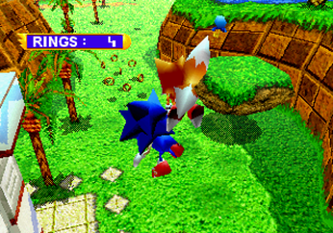 Sonic Jam Image