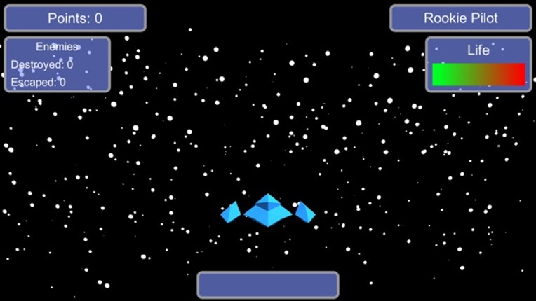 Space Encounter ENG Image