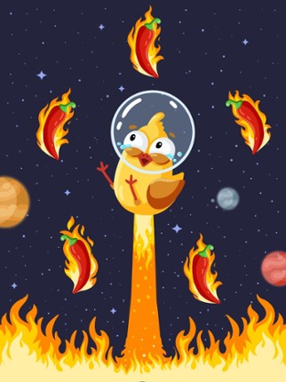 Space Hop: helix jump space screenshot