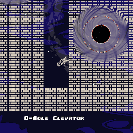 Space Hopper screenshot