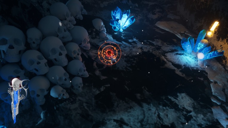 Spectral Climb screenshot