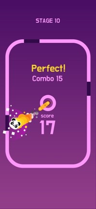 Spin Bomb screenshot