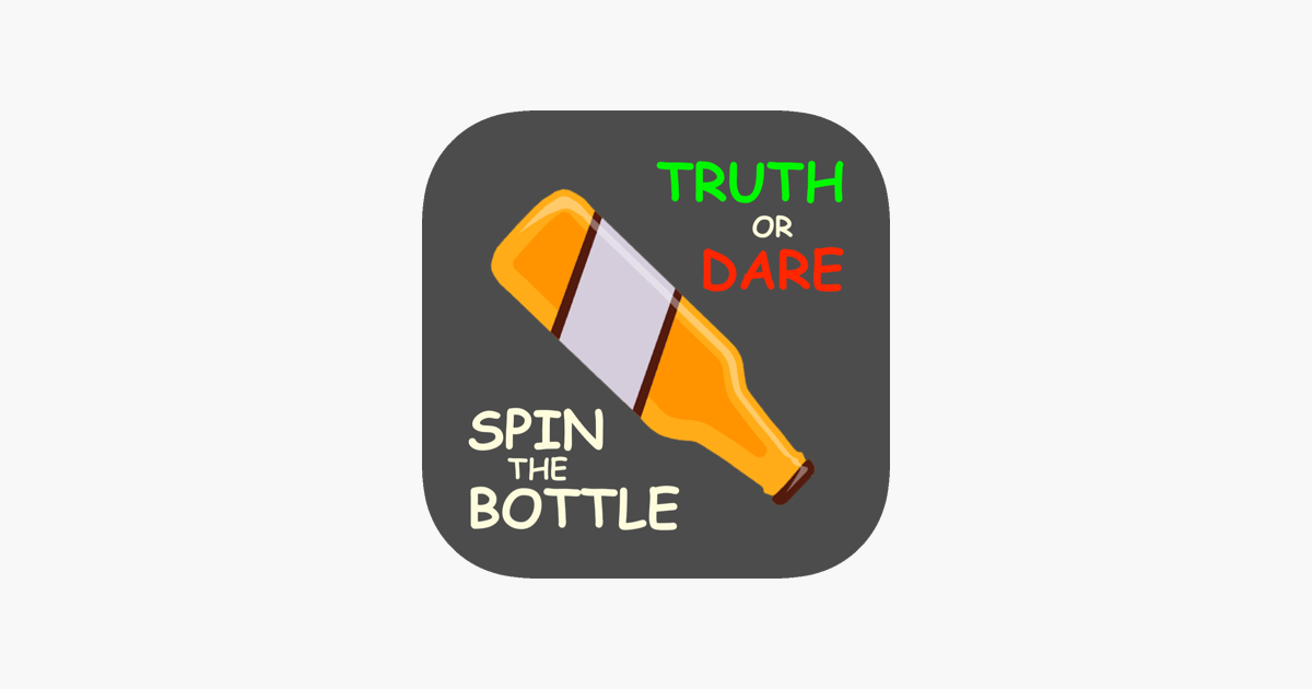 Games like Spin the Bottle+ Truth or Dare