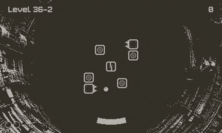 SpinShot (Playdate) screenshot