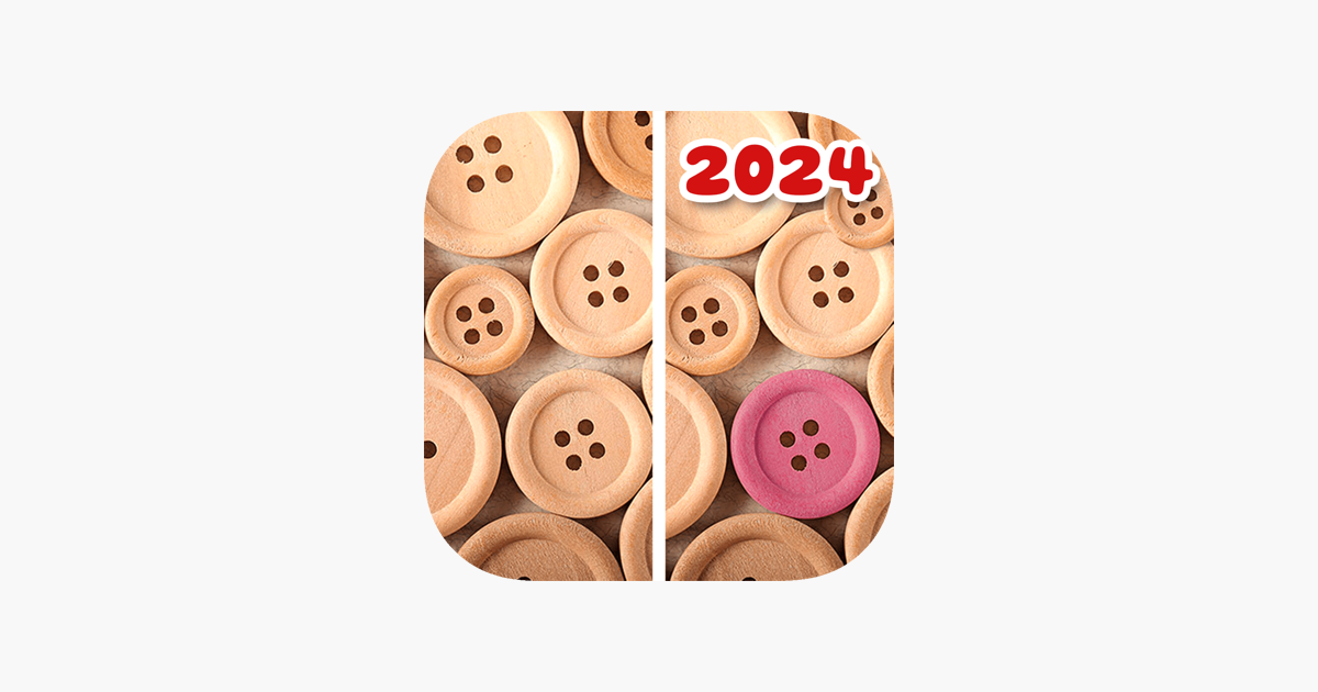 Games like Spot 5 Differences: Find them!