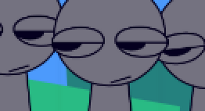 Sprunki: Sprunksensical Image