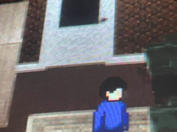 stairs screenshot