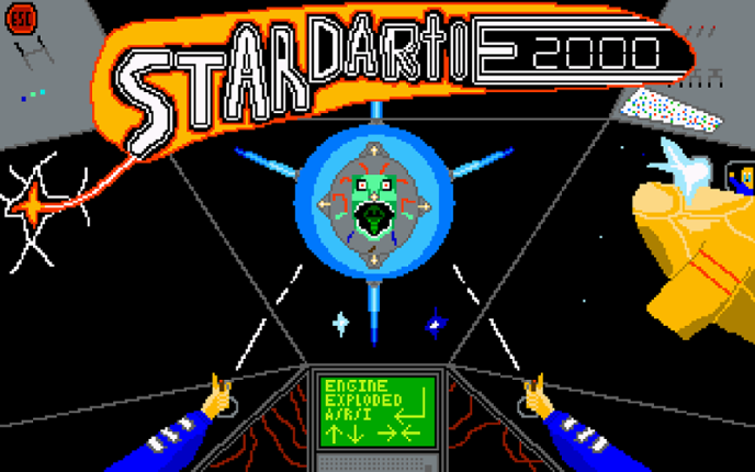 Star Dartle 2000 Image