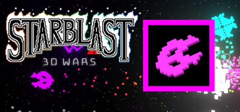 Starblast: 3D Wars Image