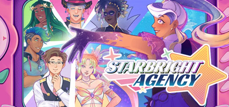 Starbright Agency Image