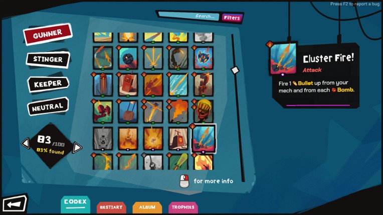 StarVaders screenshot