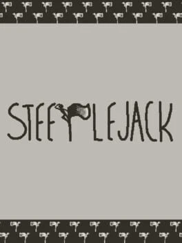 Games like Steeplejack