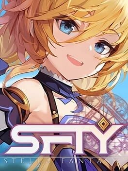 Games like Stella Fantasy