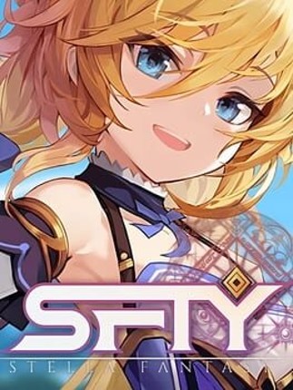 Stella Fantasy Image
