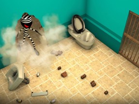 Stickman Escape Story 3D Image