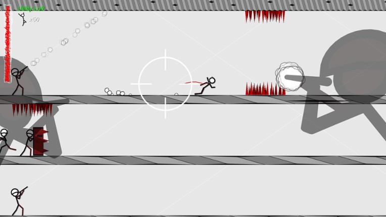 StickType screenshot