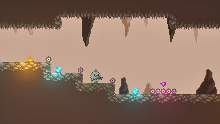 Sticky Twig DASH! (Windows) Image