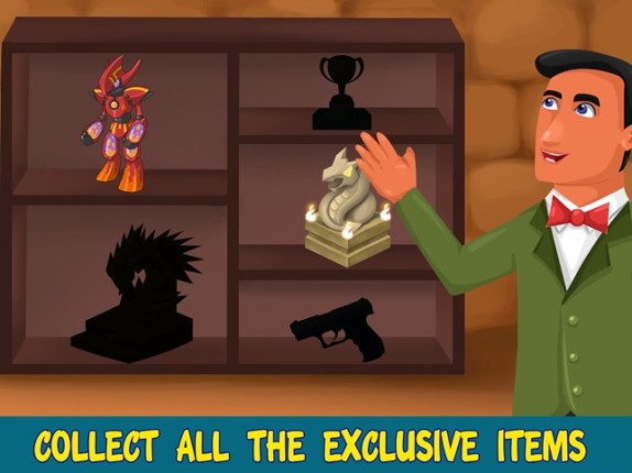 Storage - Auction Wars screenshot