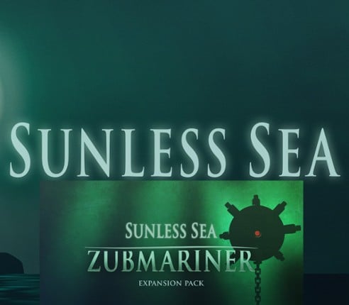 SUNLESS SEA Image