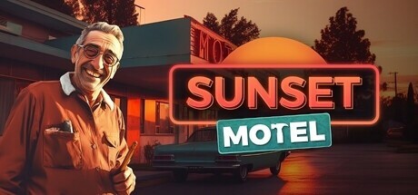 Games like Sunset Motel