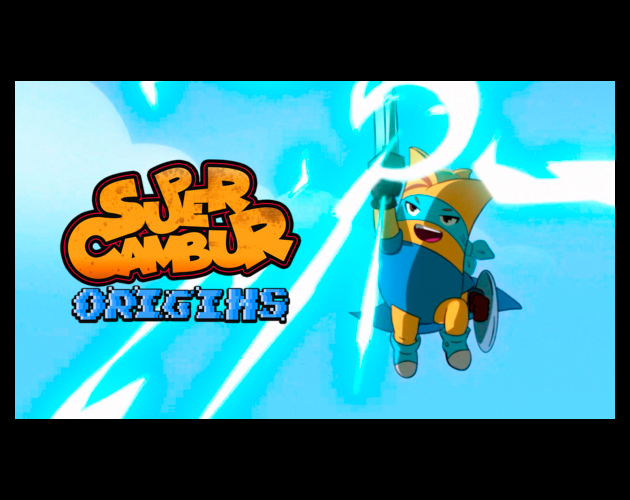 Games like Super Cambur Origins