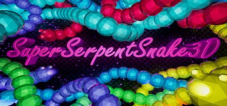 Games like SuperSerpentSnake3D